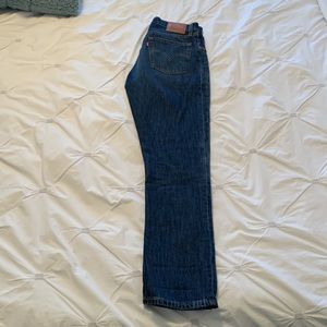 Levi’s 501 - Women’s